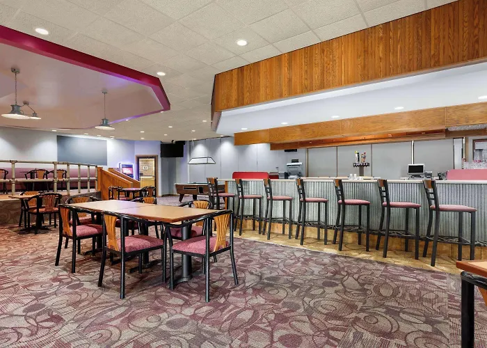 Ramada By Wyndham Alpena