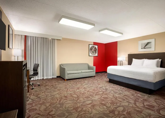 Ramada By Wyndham Alpena