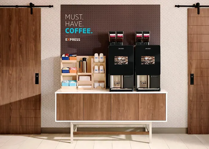 Holiday Inn Express & Suites Alpena - Downtown By Ihg